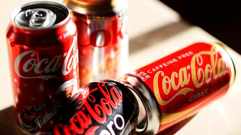 We quit Diet Coke, soda and the side-effects surprised us