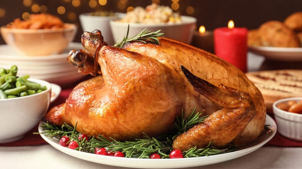 Is turkey good for you? How much is too much?