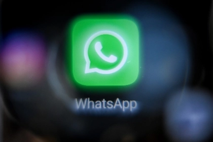 WhatsApp Jammed Across Russia as Kremlin Pushes Homegrown ‘Max’ Messenger