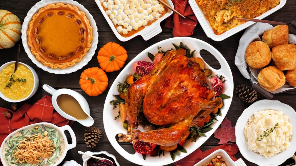 When is the Butterball turkey hotline open? What is it?