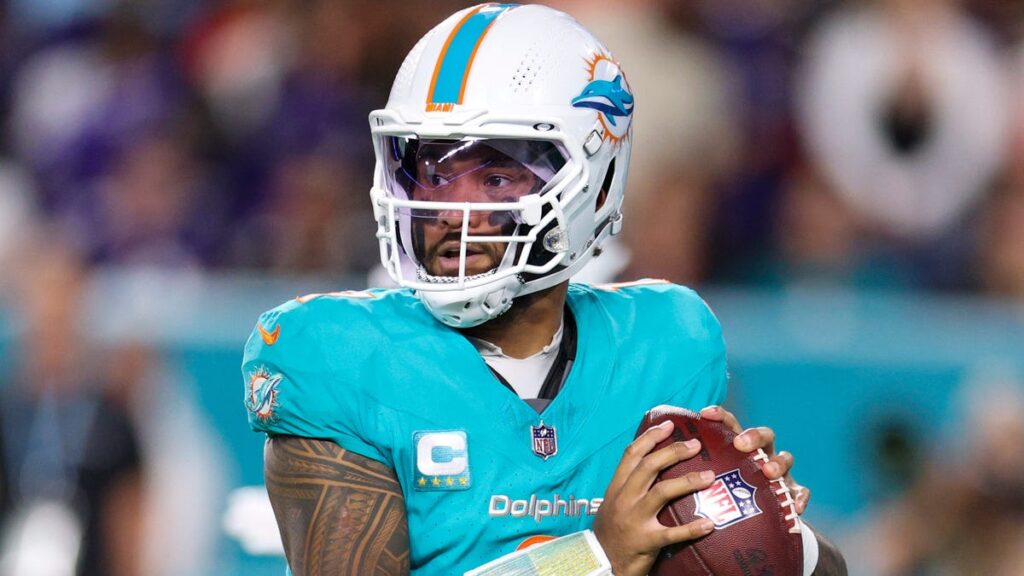 6 QBs to start or sit