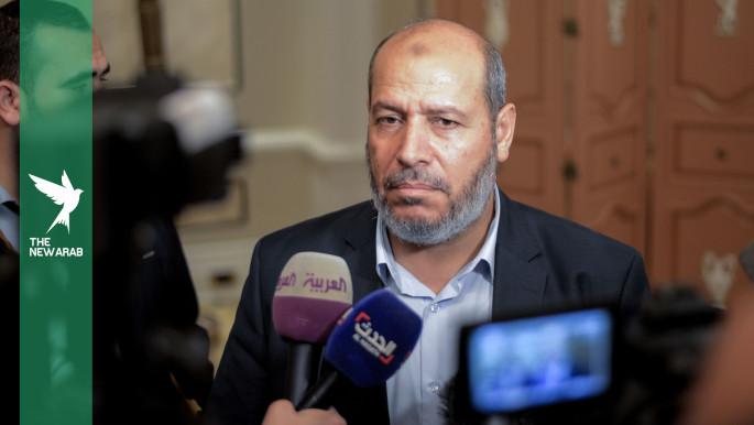 Hamas leader to meet US envoy in Turkey for Gaza ceasefire talks