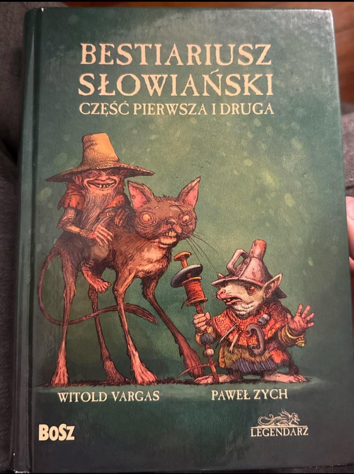 To those of you versed in mythology, would you say this book is legit?