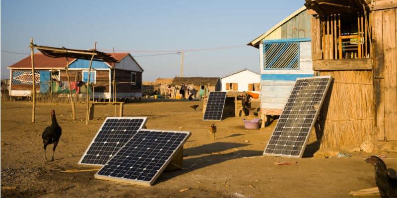 Why Solarpunk is already happening in Africa