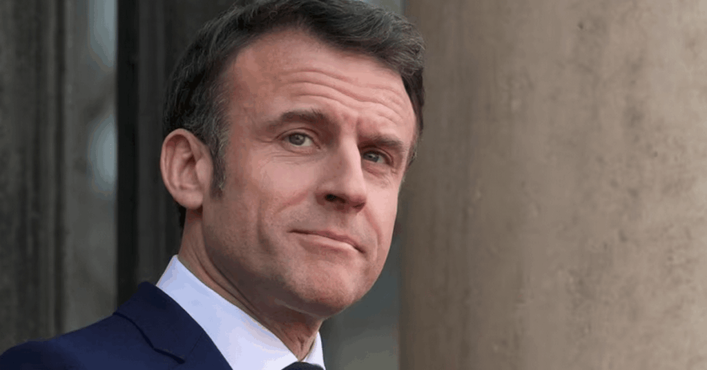 France wants the association agreement to be mixed