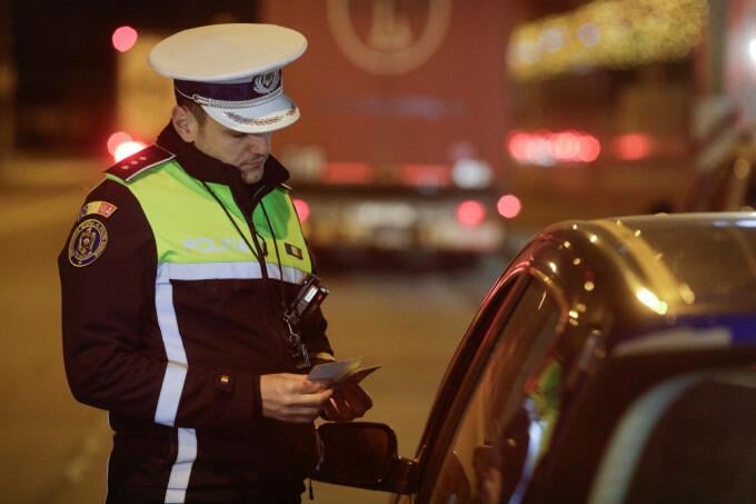 Digital road revolution: The driver's and car's documents will be able to be presented from the phone. Minor accidents can be declared online, and the repair authorization will be issued in the same way / The presumption is introduced that the car owner is a violator if it is found that exceeding the legal speed