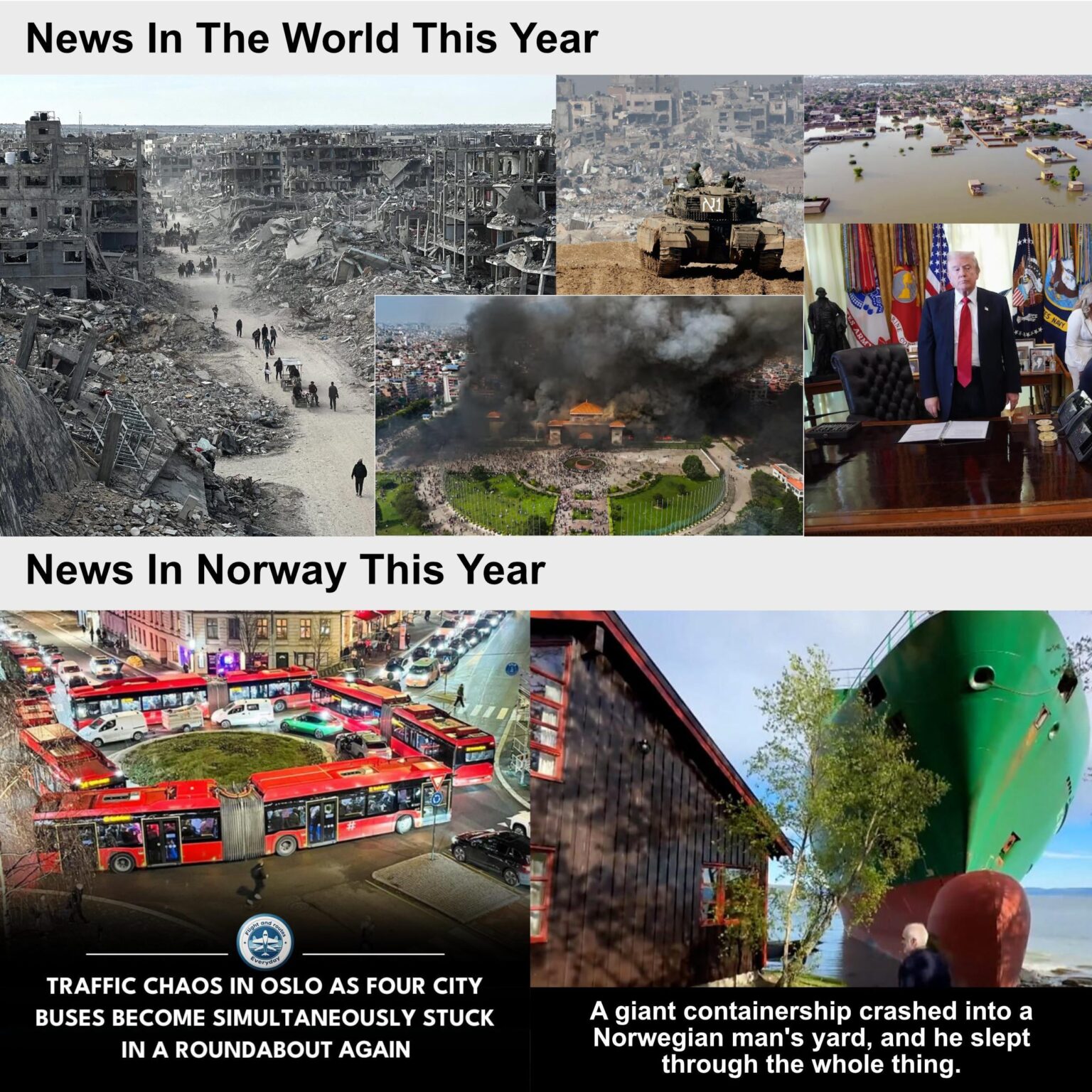 We dont do problems like the rest of them🤷‍♂️