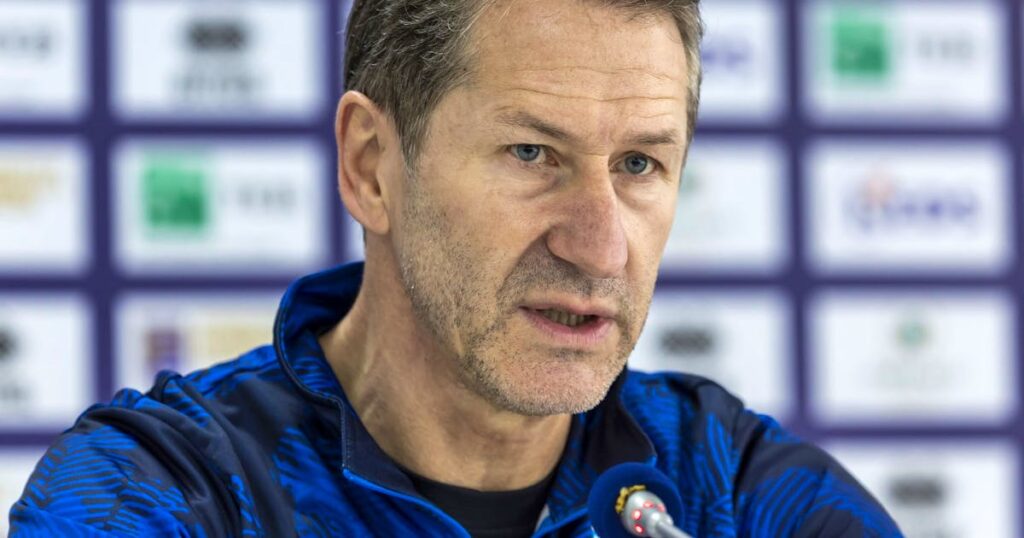 Kosovo coach does not believe in a miracle: Foda: "It's impossible to make up a 6-0 lead"