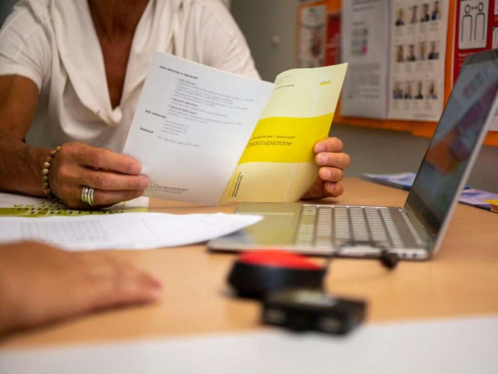 ILO indicates 5% unemployment rate in Switzerland - higher than Germany