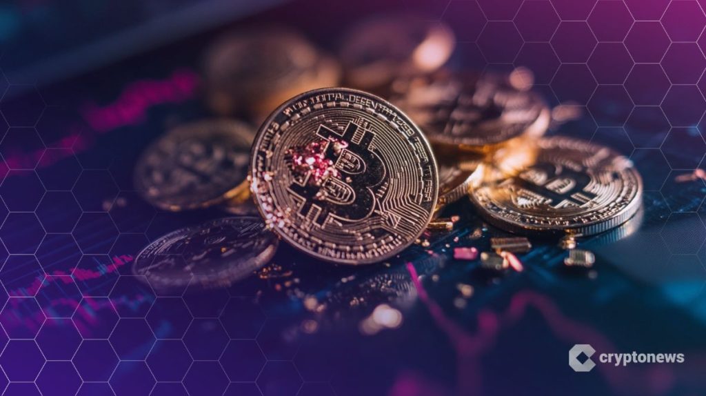 Crypto Treasuries Take a Hit as Month-Long Market Slump Erodes Balance Sheets