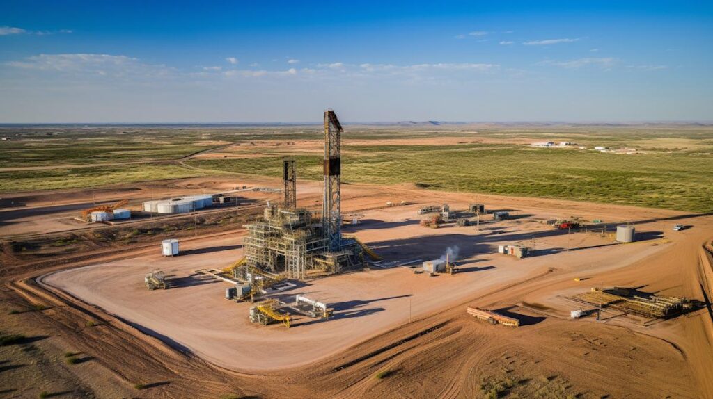 Atlas Energy Solutions (AESI) Continued its Fall Following Analyst Donwgrade