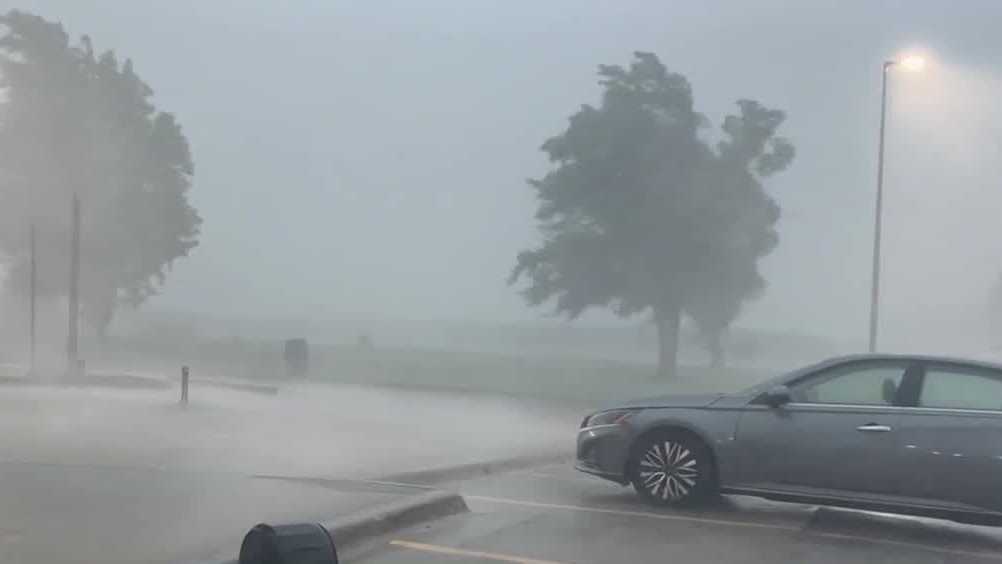 Climate change impacts insurance premiums