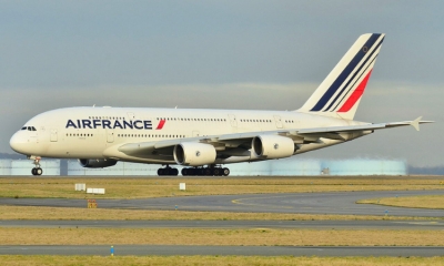 Air France Expands Dubrovnik Flights for 2026 Summer Season