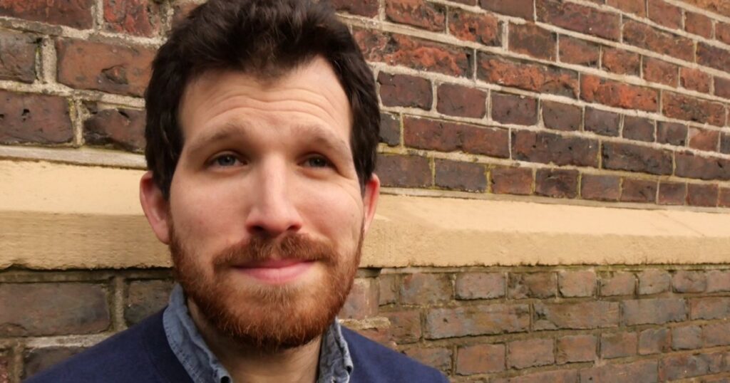 Jason Resnikoff, US labour historian: “If unions don’t negotiate over the technological changes that are taking place, and if the state doesn’t regulate them, who will?”