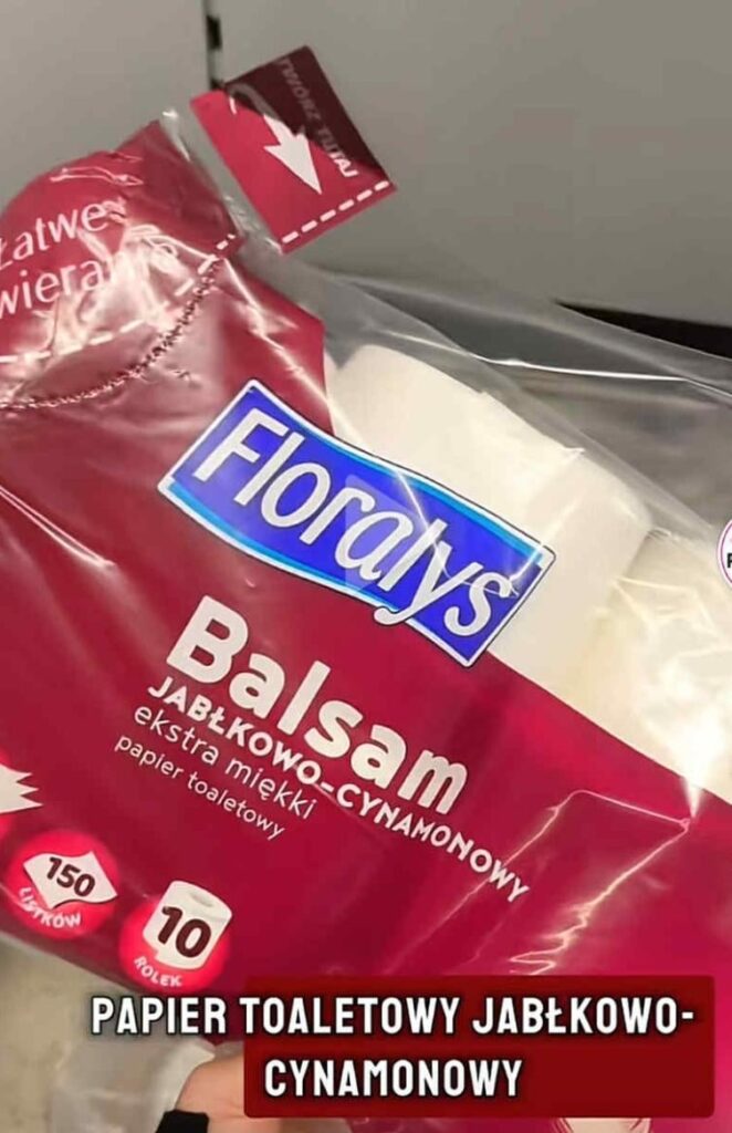If anyone would like the autumn scent of butt, here you go
