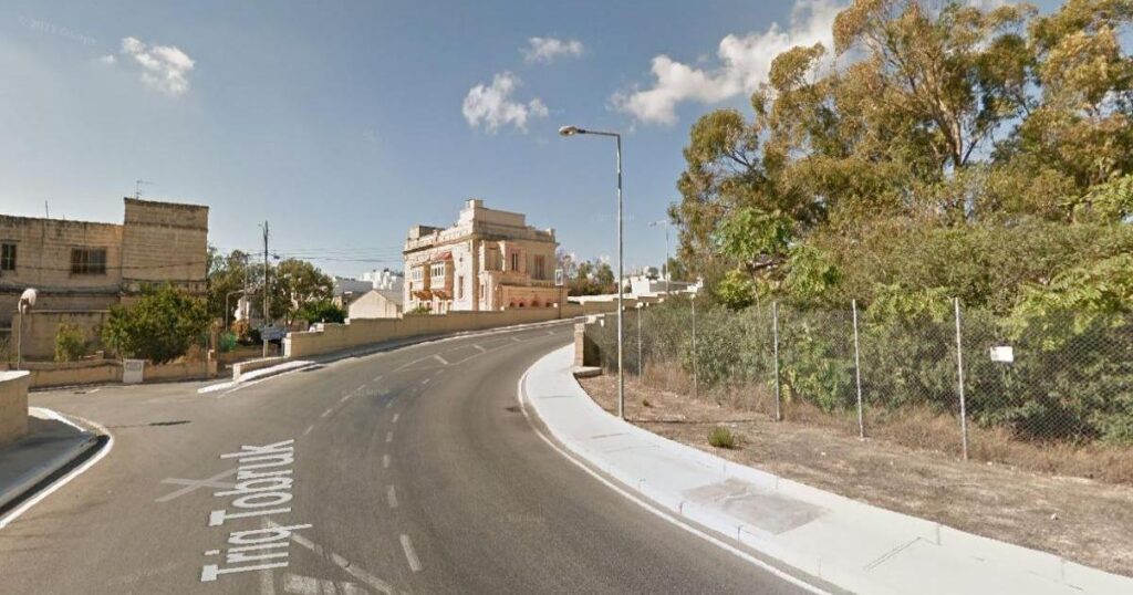 Teen driver who sped past children in residential Pembroke has no licence