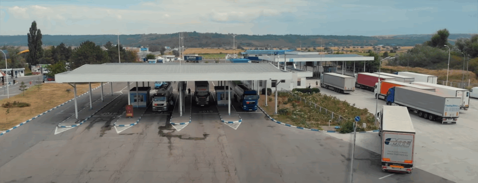 Authorities of Moldova, Romania identify solutions to streamline perishable goods' traffic at border