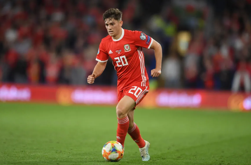 Wales vs North Macedonia: Prediction for the Match on November 18, 2025