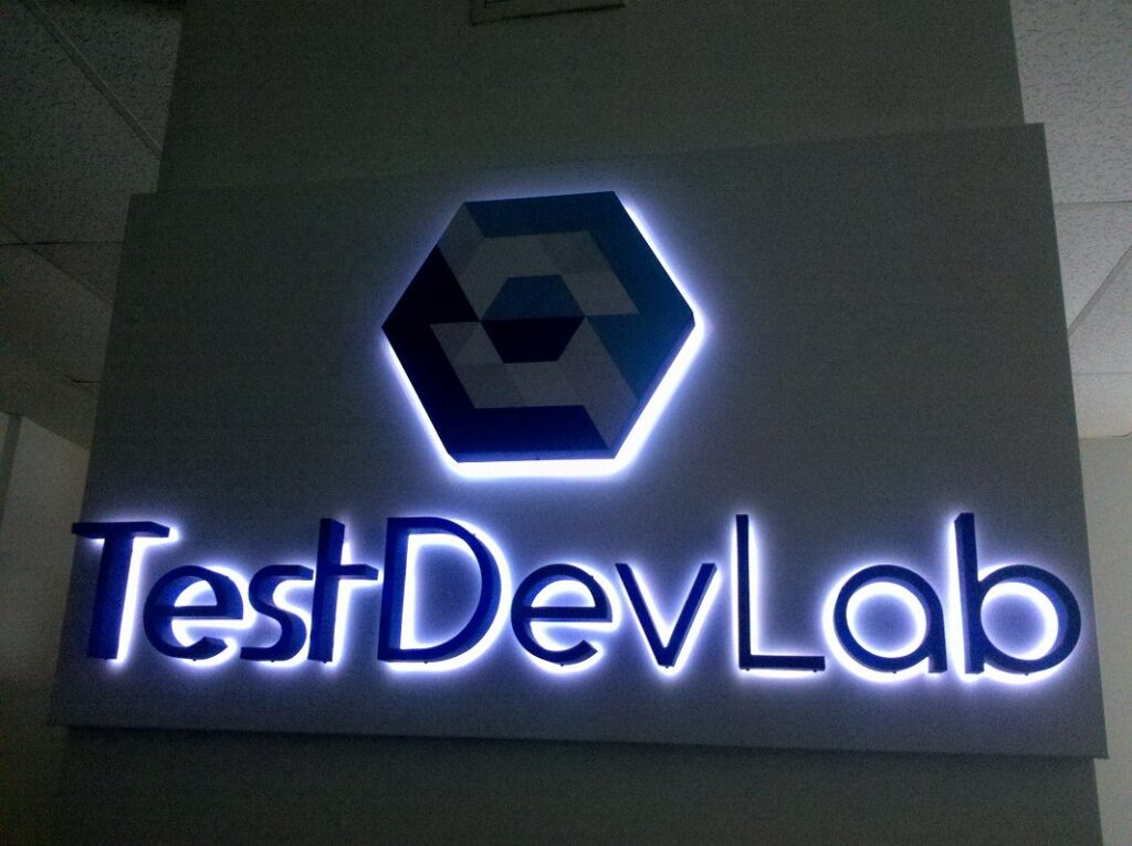 TestDevLab