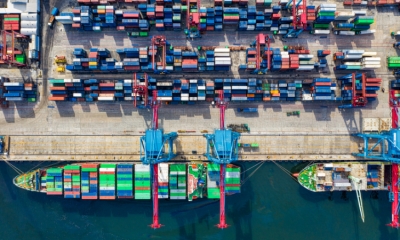 Croatian Exports Reach €18.5 Billion in First Nine Months of 2025, Up 5.5%