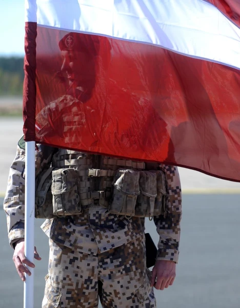 Children Will Be Taught Military Skills in a Special School – Minister of Defense of Latvia