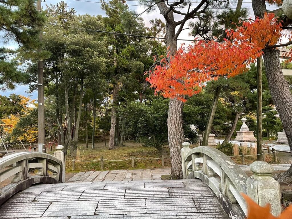 A quick but cheerful autumn round =/= Eine kurze, aber heitere Herbstrunde