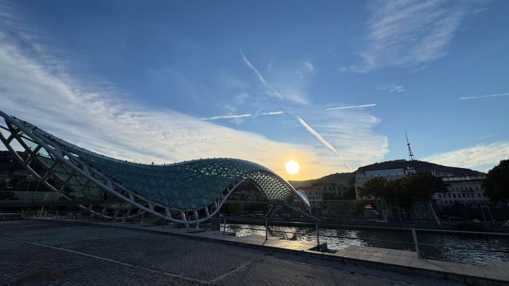Tbilisi, what do we think? #5
