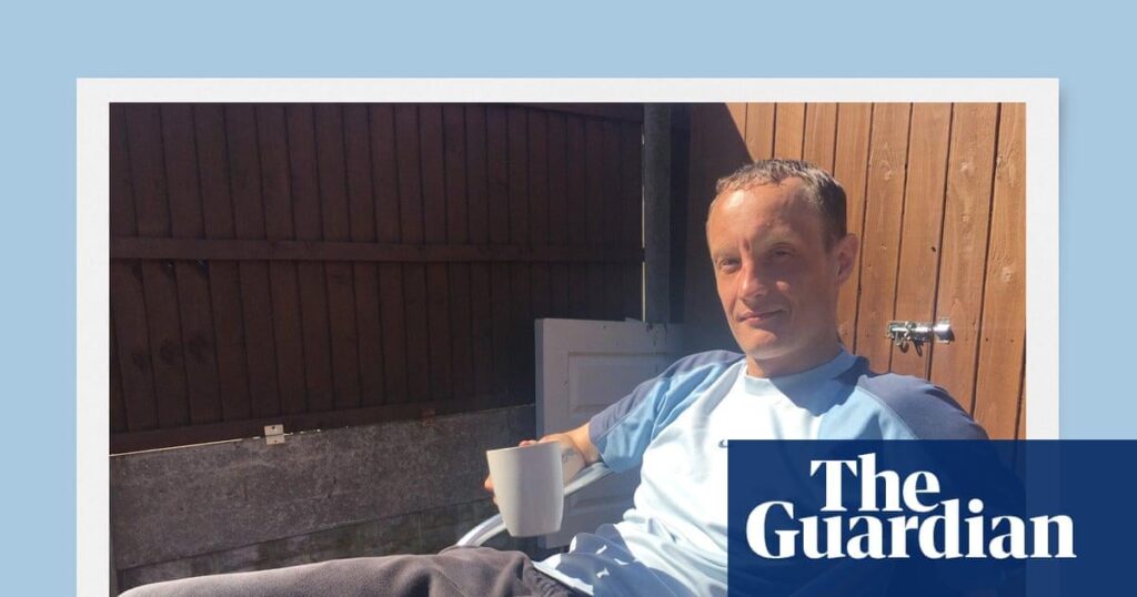 When I met Craig he was 13 and homeless. I still thought his life might turn around. I was tragically wrong