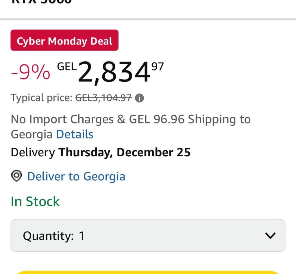 Amazon