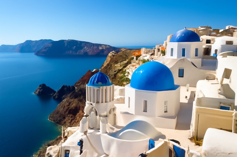 Greece Wins Big at 2025 Travvy Awards: Gold for Best Mediterranean Destination and More