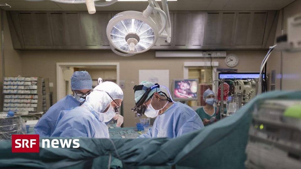 Doctors earn up to three times more for operations covered by supplementary insurance | Research by RTS