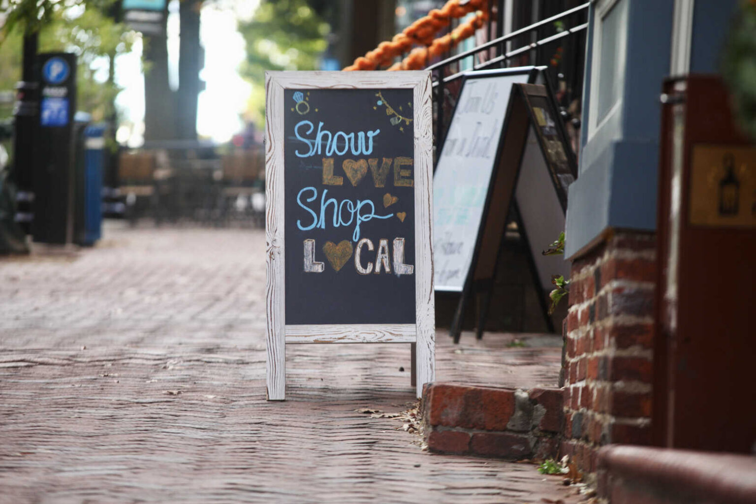 Facing financial decline, Alexandria releases new draft plan for economic growth