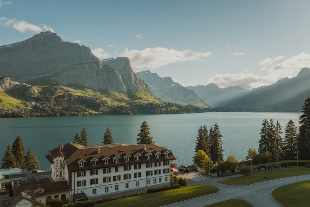 Seiler Constantin Hotel Collection To Transform Switzerland’s Luxury Travel Scene In 2026