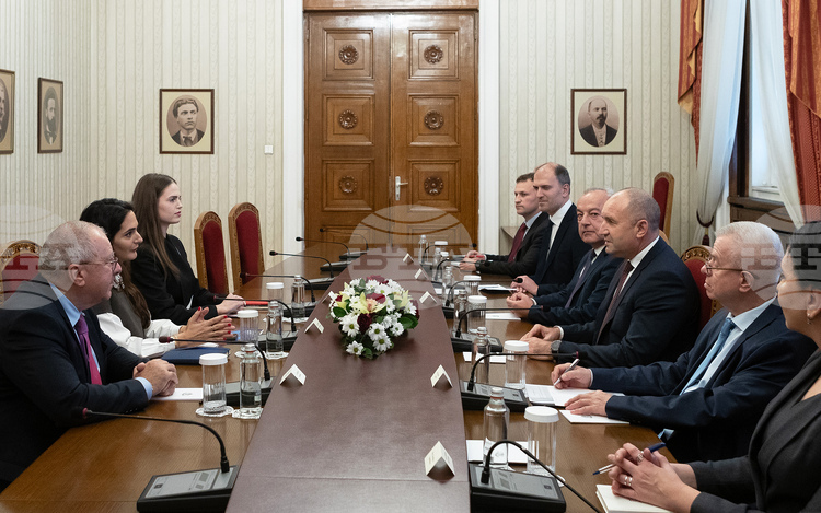Bulgarians' Tolerance Is a Safeguard against Xenophobia and Antisemitism