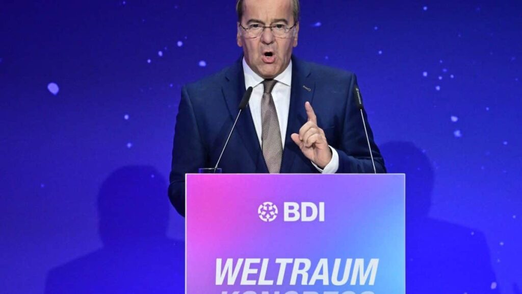 UK, Germany warn Russia is menacing their satellites. Here’s why it matters – Firstpost