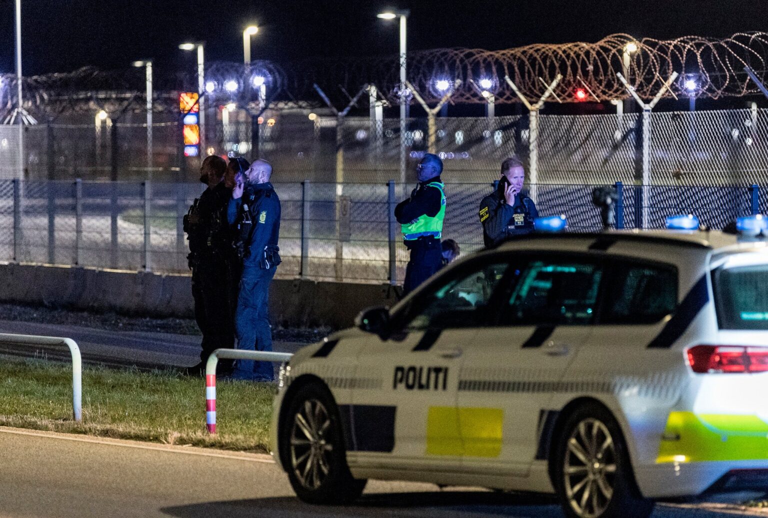 Man arrested for plot to supply arms for attack on Jewish targets in Germany