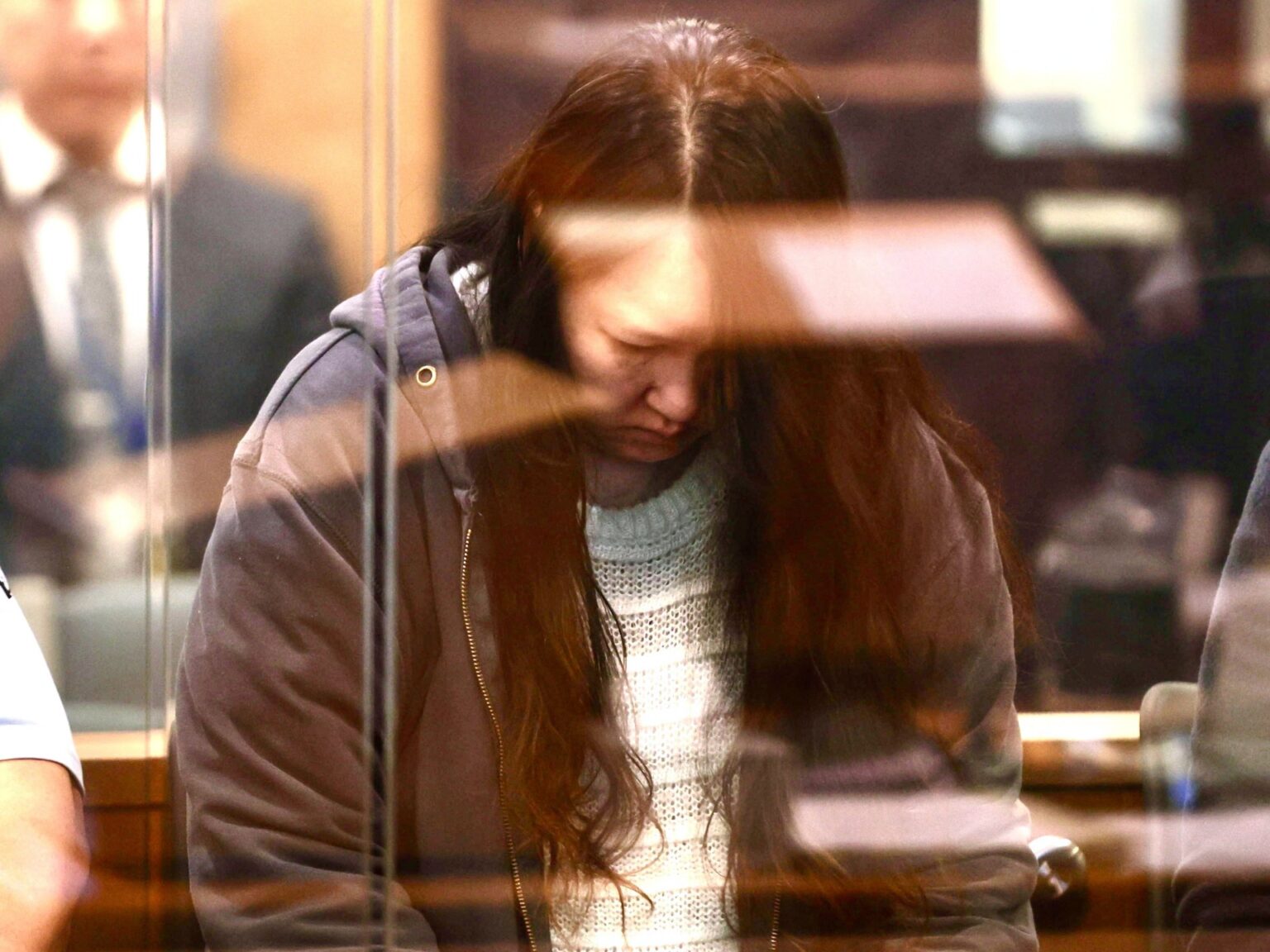 New Zealand mother jailed for life over ‘suitcase murders’ of her children | Crime News New Zealand mother jailed for life over ‘suitcase murders’ of her children | Crime News