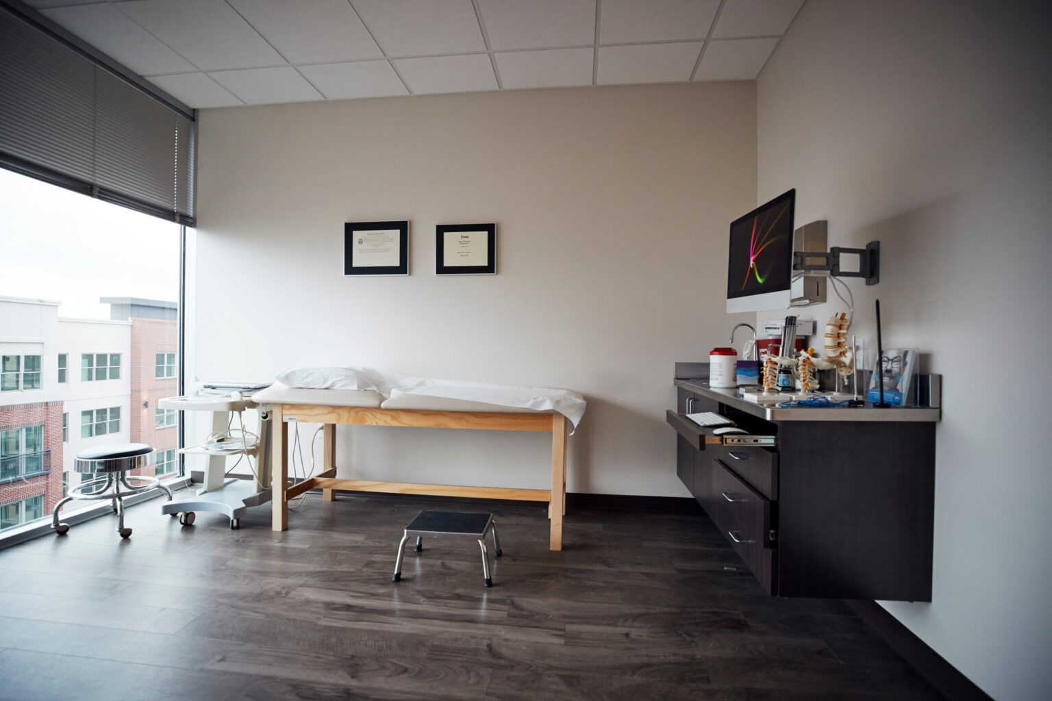 Cassidy’s health care alternative   • Invest in Louisiana