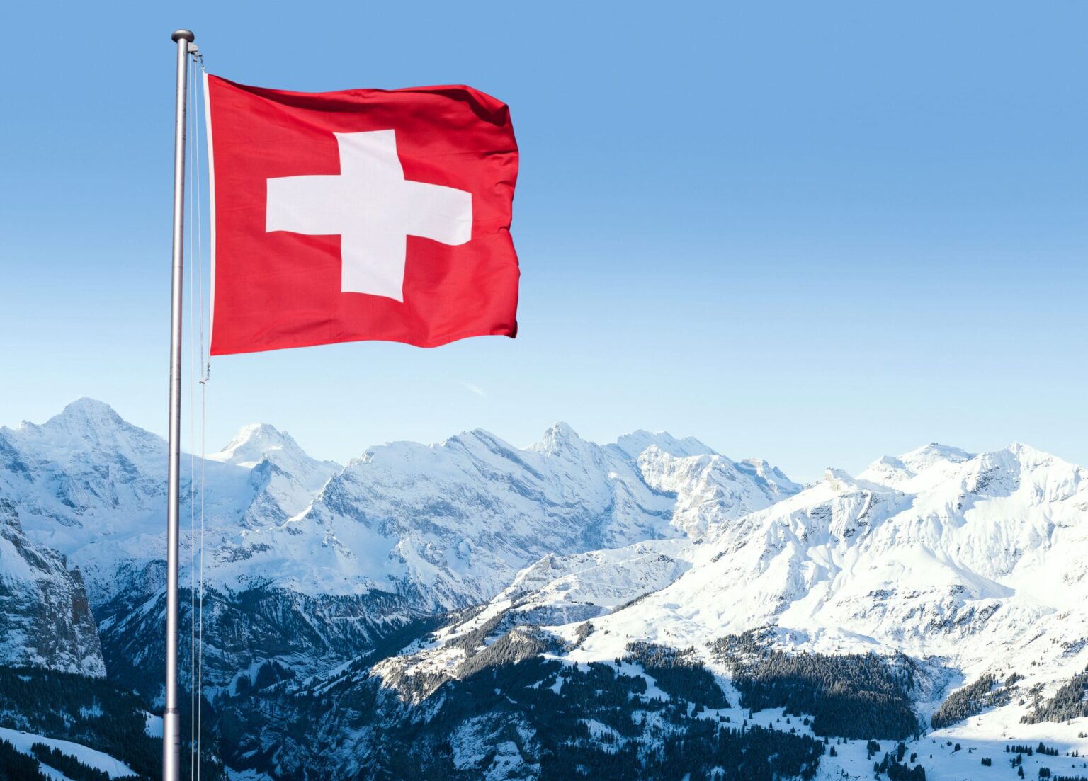 Switzerland Billionaire Tax | 50 Percent Estate Tax