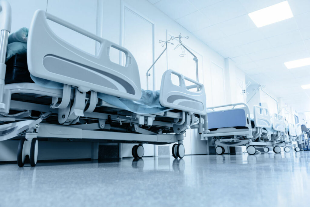 Treasurer takes aim at NC’s CON health care restrictions
