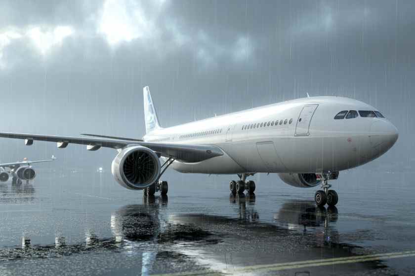 France, United States, Germany, India, Colombia, Mexico, United Kingdom, New Zealand: How Airbus A320 Recall is Affecting Travel Across the Globe Aircraft