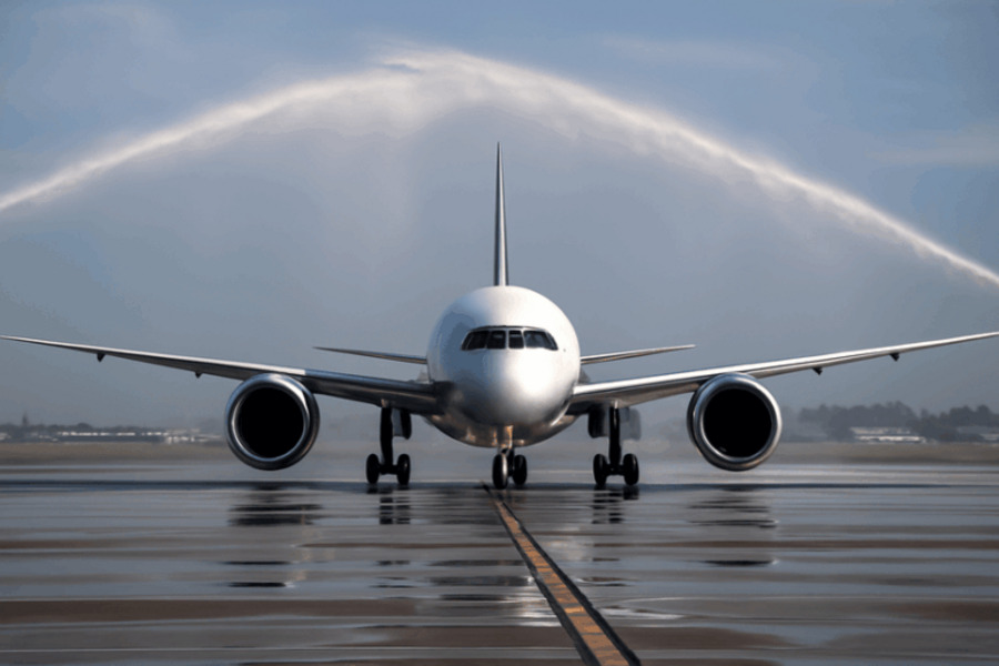 South Korea’s Airline Industry Takes A Hit With Profit Slumps Driven By US Travel Barriers And China’s Trade Slowdown