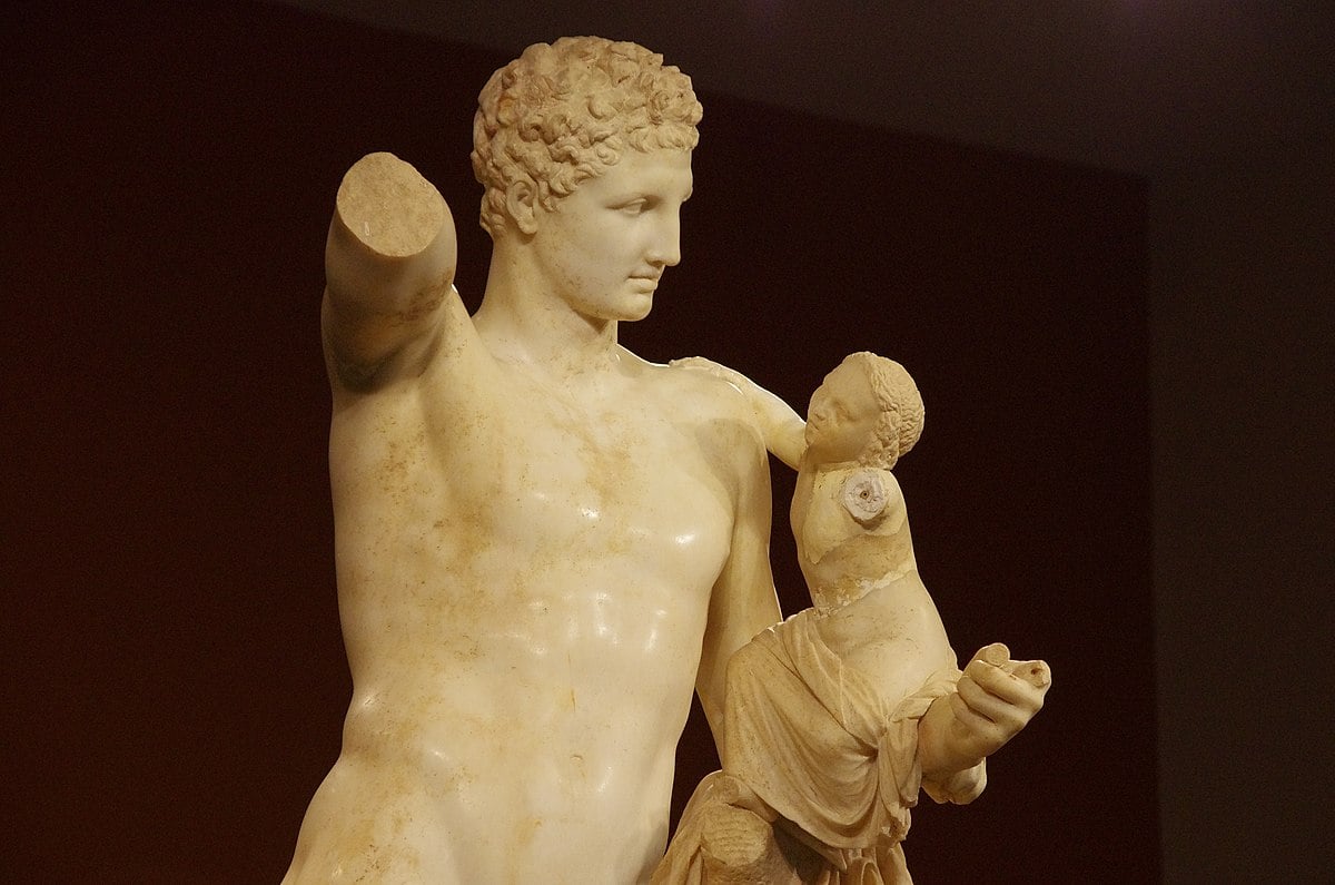 greek mythology
