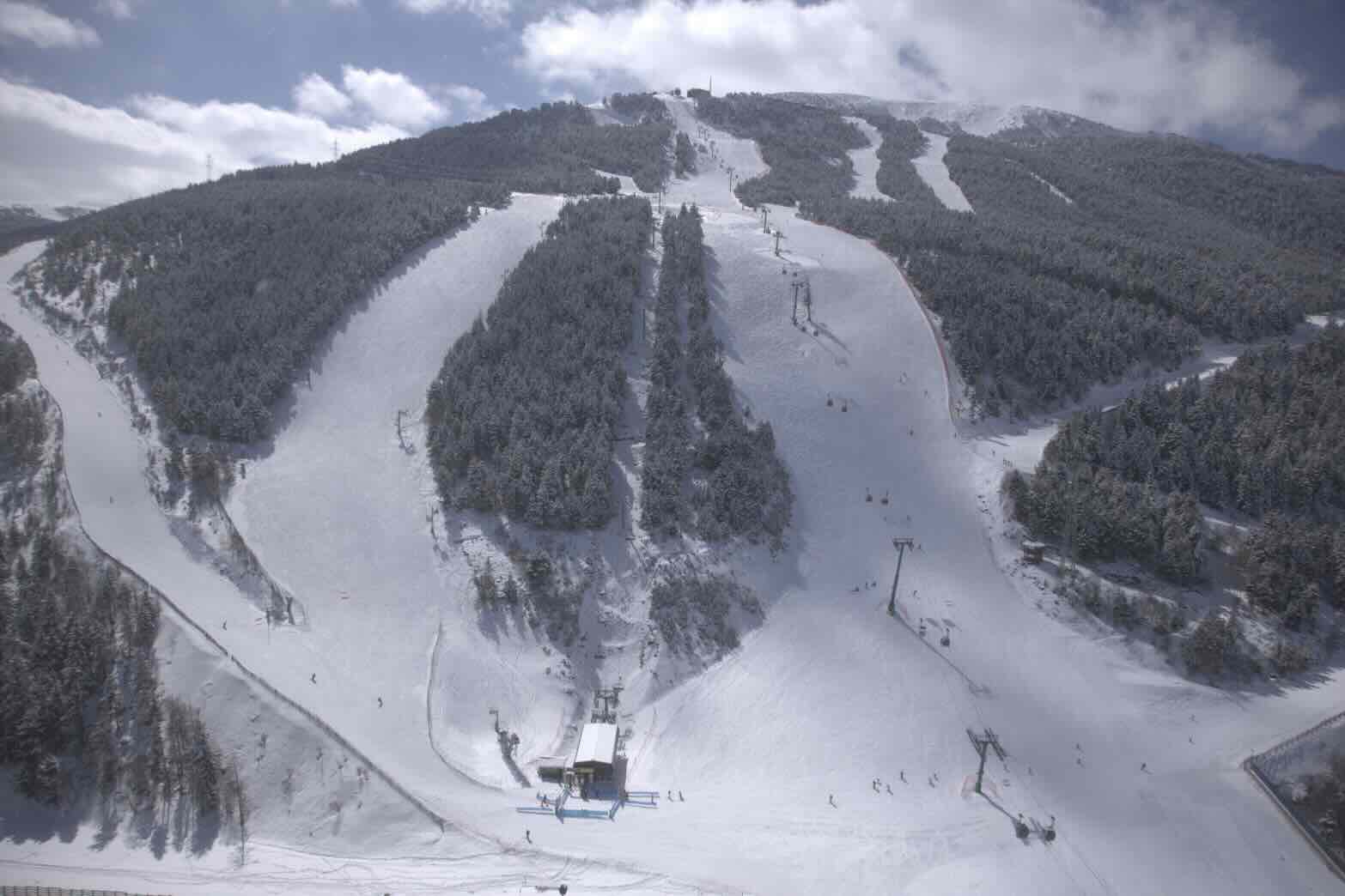 Grandvalira