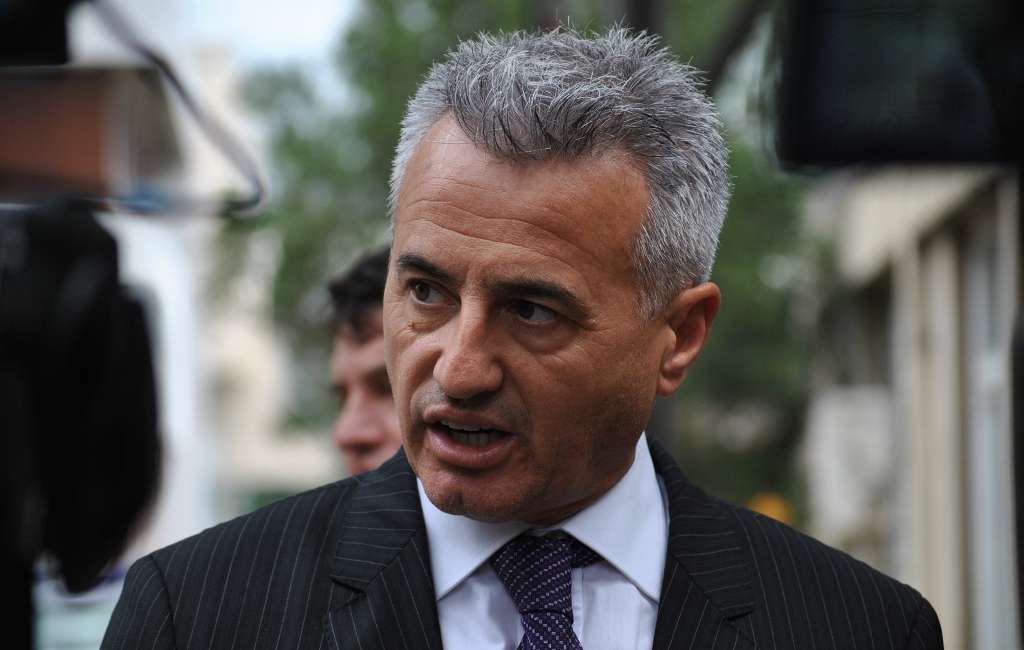 Koci criticizes Osman's call to avoid crossing Serbia: The state is not built on fear