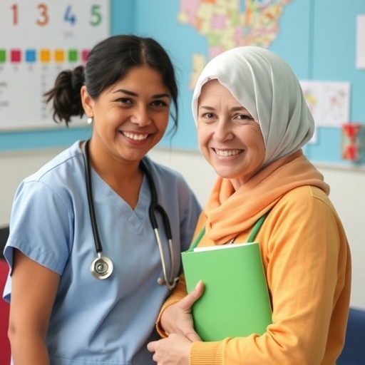 Assessing School Nurse Access and Satisfaction in Spain