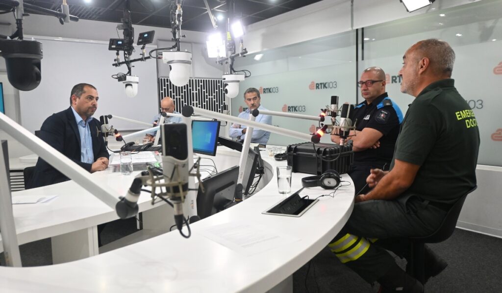Experts call for cultural shift in Malta’s road safety