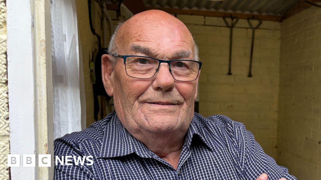 'I heat my Essex home with a data centre in the shed'