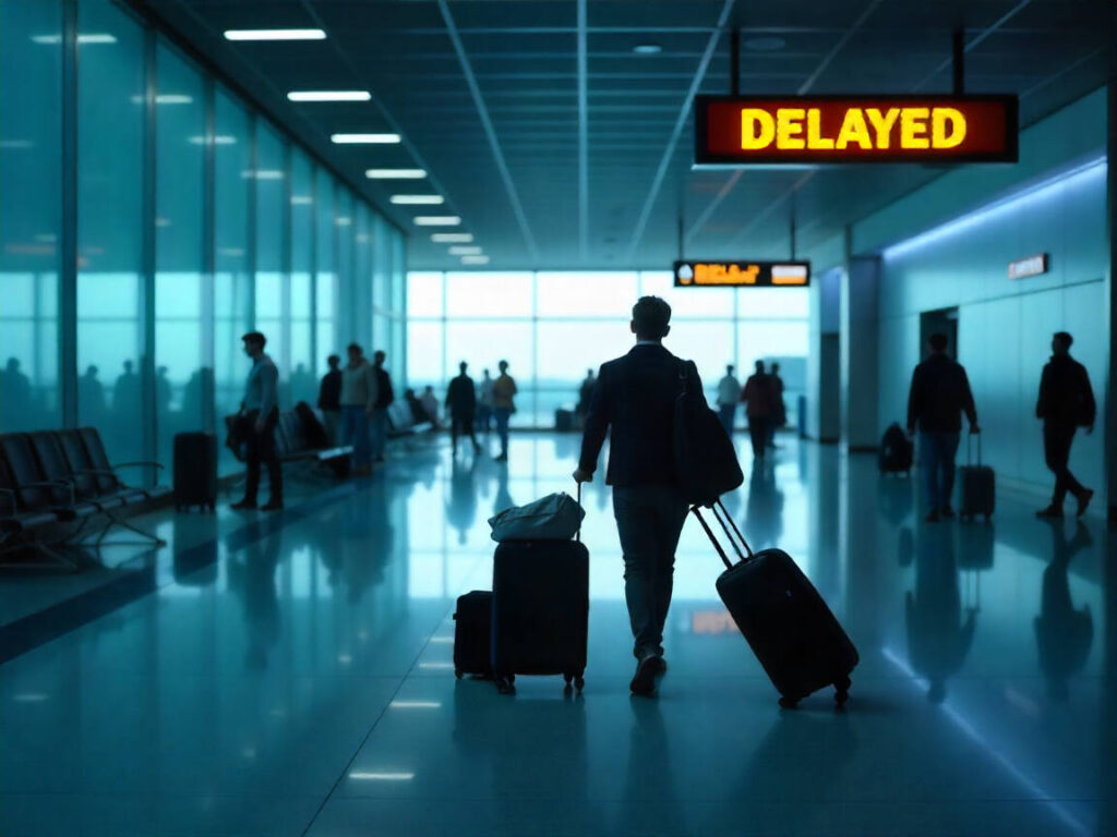 Australia in Travel Stress as Passengers across Sydney, Melbourne, Brisbane and Perth Deals with over a Dozen Cancellations and Hundreds of Delays by Qantas, Virgin Australia and others, New Update