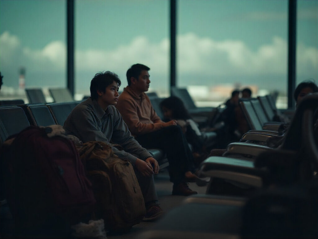 Major Travel Chaos Hit Oceania as Australia, New Zealand Face 129 Cancellations with 1592 Delays by Jetstar, Qantas, Air New Zealand and others, Affecting Thousands of Passengers across Brisbane, Sydney, Wellington, Auckland and more